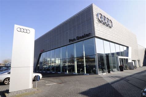 Audi bozeman in bozeman, mt treats the needs of each individual customer with paramount concern. PON Dealer Audi | Groothuis Bouwgroep