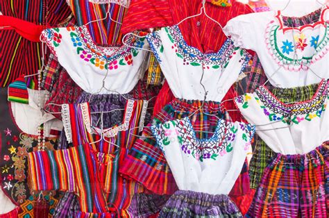 Vestidos De Guatemala Tipicos Lacienciadelcafe Com Ar