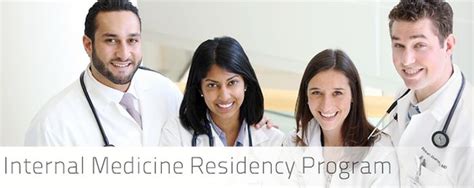 University Of Washington Internal Medicine Residency Ranking