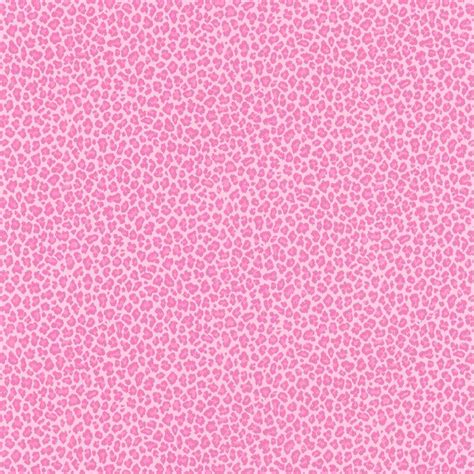 Kids World Sassy Pink Cheetah Print Wallpaper Sample 443 44175sam The