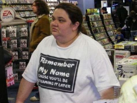 Inappropriate T Shirts 29 Pics