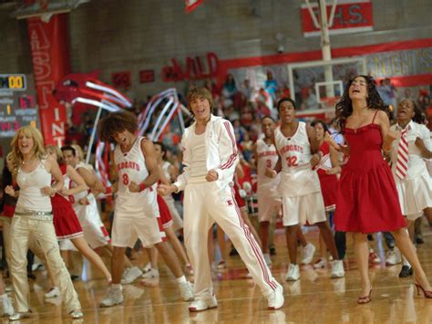 'High School Musical' Fun Facts and Trivia About the Movies