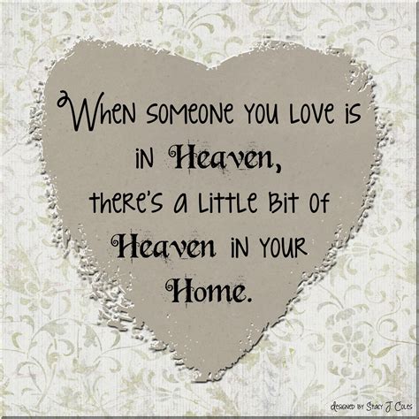 Remembering Someone In Heaven Quotes Quotesgram