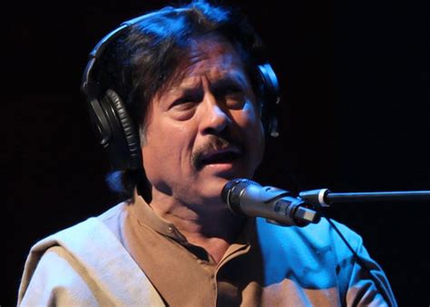 Pakistani Singer Attaullah Khans First Indian Concert Next