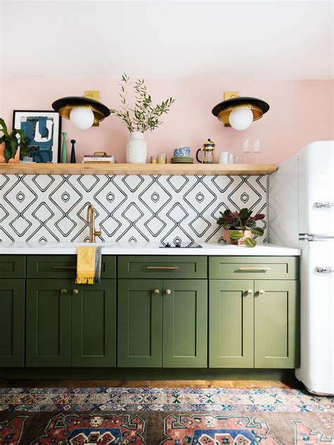 Fig Green From Behr Cabinets One Room Challenge Week Six Guesthouse