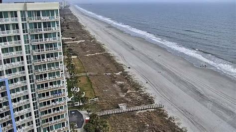 Myrtle Beach Cam At Avista Resort HDBeachCams