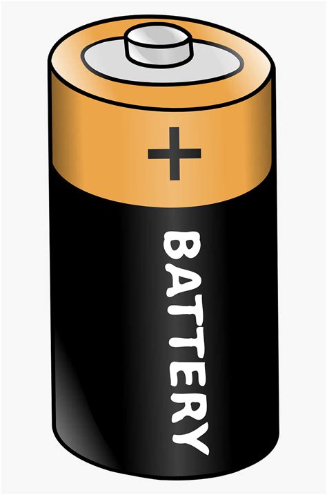 Battery Clipart Free Transparent Clipart Clipartkey