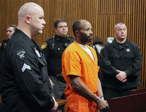 Cleveland Woman Says She Fought Fled Anthony Sowell In 2008 Attack But