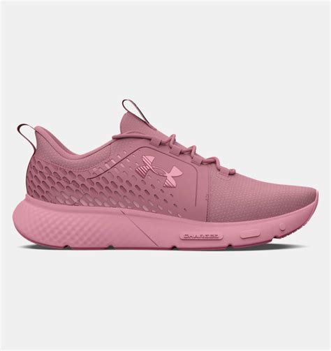 Womens Ua Charged Decoy Running Shoes Under Armour