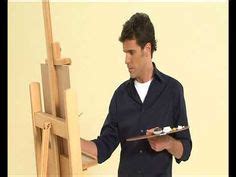 Oleo Veladuras Oil Painting Tips Painting Class Acrylic