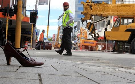 Quake City Hell On High Heels Nz