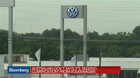 Volkswagen Emission Scandal Widens 11 Million Cars Affected