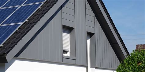 Sie haben den richtigen ort gefunden, wenn sie innenarchitekt werden möchten ein guter tipp, wenn es um innenarchitektur geht, ist, den raum für zu verstehen. Fassadenverkleidung - Wertsteigerung, Wetterschutz und ...