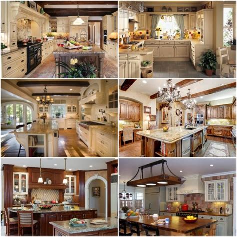 How To Set Up A Perfect Kitchen Layout Virily