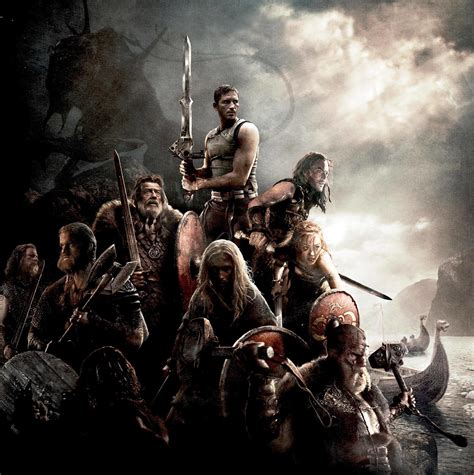 Find and download vikings wallpaper on hipwallpaper. Vikings Show Wallpaper (64+ images)