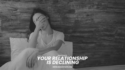 4 hal yang membuat hubungan kamu menurun berikut penjelasannya
