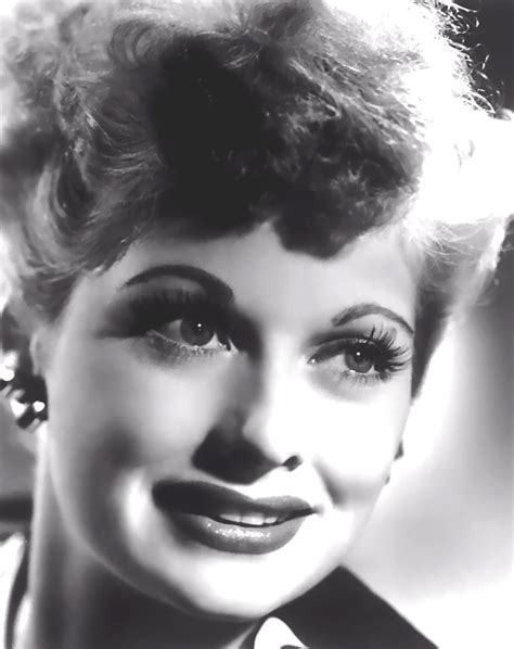 A Blog About Lucille Ball Rare Photo Of Lucille Ball