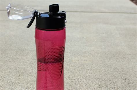 Hydrate Before During And After A Workout