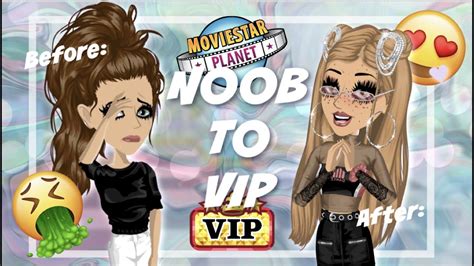 Crazy Noob To Vip Transformation Joining Canadian Msp Youtube