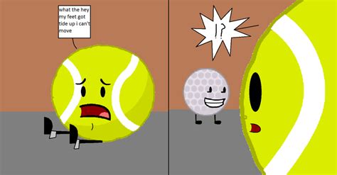 Bfdi Tickle