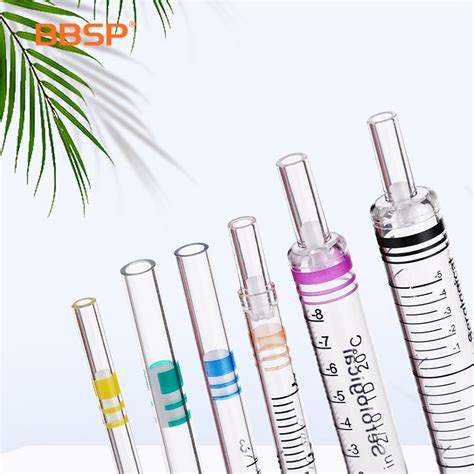 Laboratory Consumable 5ml 10ml 25ml 50ml Highly Transparent Pp