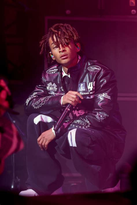 willow and jaden smith bring edgy style for coachella 2023 performance wwd beautifaire