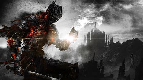 Dark Souls 3 Wallpapers Top Những Hình Ảnh Đẹp