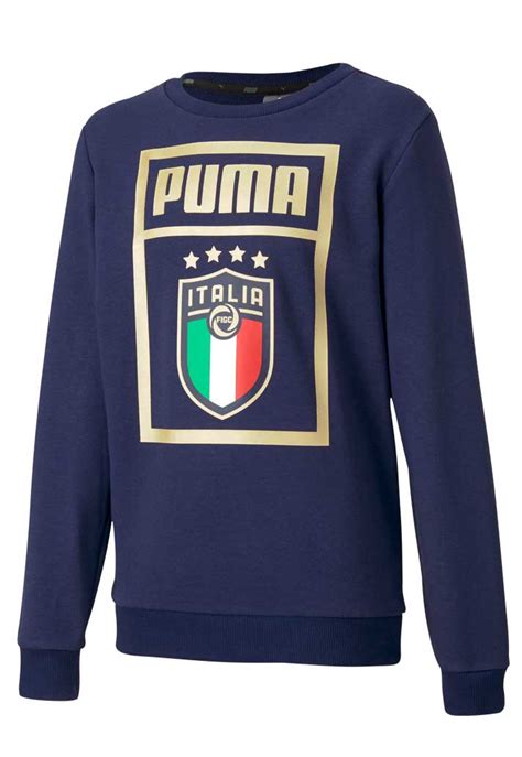 The match, which took place in london at wembley stadium earlier on saturday, ended with a score of 2:1 in favor of the italians, with goals scored by federico chiesa in. PUMA Reveal Italy EURO 2020 Away Shirt - SoccerBible