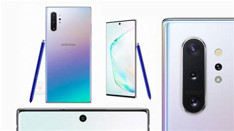 Samsung Galaxy Note 10 Cat Costa De Ce Au Preturi Mari Idevicero