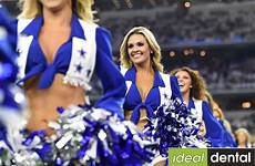 dallas cheerleader