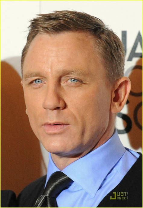 In addition, his film acting credits also include such features as layer cake, defiance, lara croft: Daniel Craig: The Next Bond Should Be Black: Photo 1527641 ...