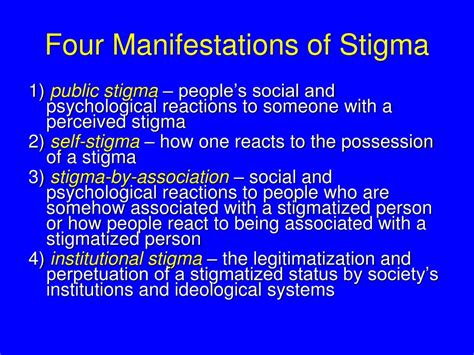 Ppt Hiv Related Stigma Powerpoint Presentation Free Download Id492290