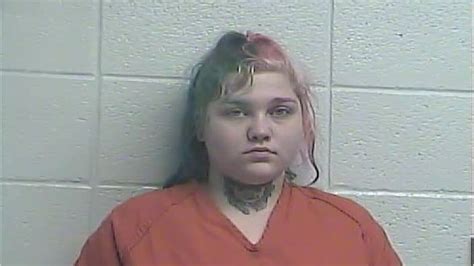 Grand Jury Indicts Garrard County Woman In Deadly Stabbing
