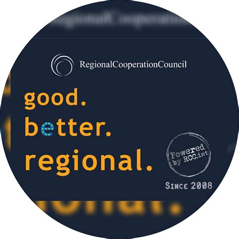Internship Regional Cooperation Council Rcc Webalkans Eu