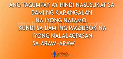 The strongest actions for a woman is to love herself, be herself and shine amongst those who never believed she could. 10++ Tagalog Inspirational Quotes Messages in 2020 | Tagalog love quotes, Inspirational quotes ...