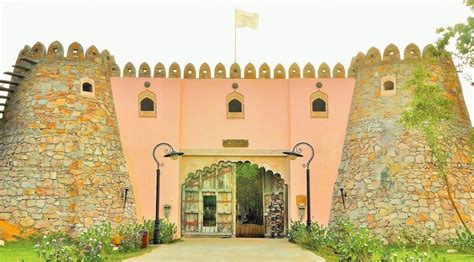 Lohagarh Fort Ias4sure