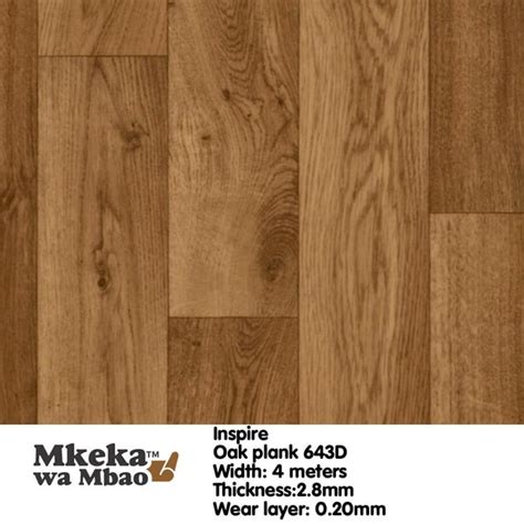 Before and after installing mkeka wa mbao. Mkeka wa mbao inspire oak plank | Floor Decor Kenya