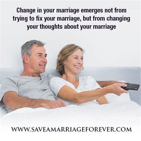 Saving A Marriage Marriage