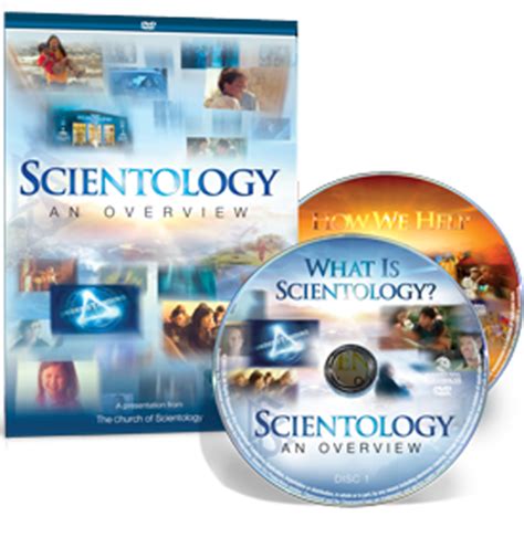 what is meant by operating thetan ot church of scientology celebrity centre international