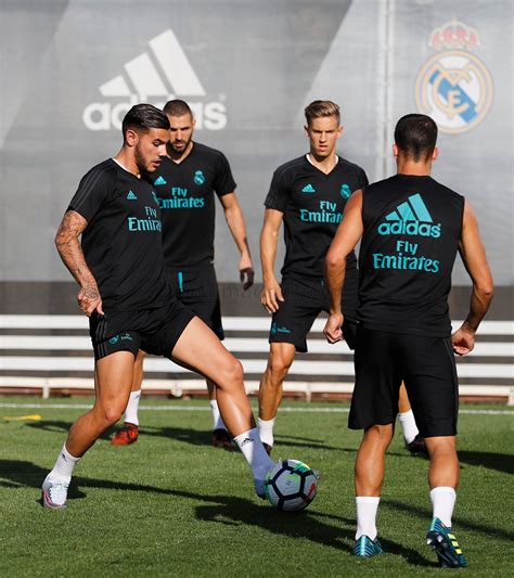 ⚽️ official profile of real madrid c.f. Real Madrid Training | Real Madrid CF