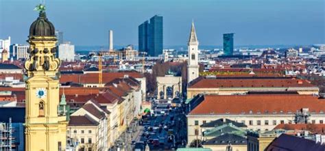Get all the information on what's happening in munich and its surroundings, here on the official website of the city. The official website of the City of Munich