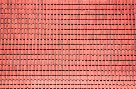 Red Roof Tiles Background Texture 10452899 Stock Photo At Vecteezy