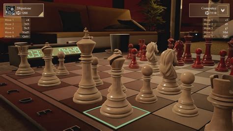 Chess Ultra News And Videos Trueachievements