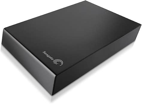 Seagate Expansion Tb Gdd M