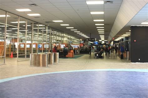Abbotsford International Airport Opens Terminal Building Expansion