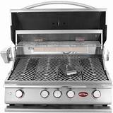Weber Countertop Gas Grill Images