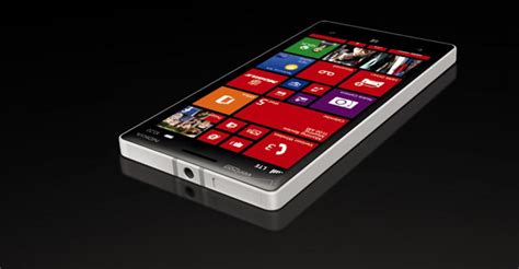 Nokia Lumia Icon Preview It Pro