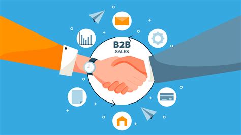 B2b Sales Tips And Strategies To Take Over Your Industry Vipecloud