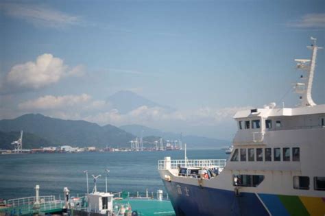 Private Tour From Shimizu Port 2 Shimizu Private Tours Triplelights