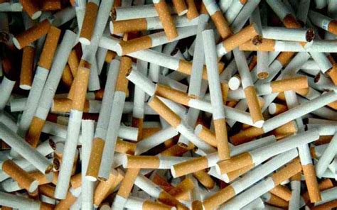 Sa Courts Get Tougher With Cigarettes Smugglers Newsday Zimbabwe